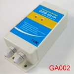 Battery operated GSM Alarm box for AC power failure alarm Battery operated GSM Alarm box for AC power failure alarm