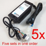 5 sets free shipping MDB payment device to RS232