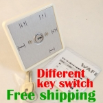 Free shipping Program switches for automatic door opener