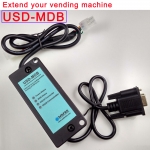 USD-MDB Interface For vending PC machine