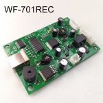 WF-701REC Pulse payment device to PC