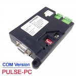 PULSE-PC Pulse to RS232 (DB9 interface)