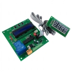 WF-501LCD coin operated timer control board