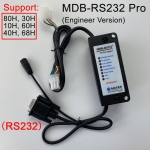 1 set Engineer Pro Version MDB-RS232 Adapter box
