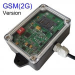 2G Version GA01PR Power failure alarm gsm alarm box