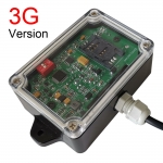 3G Version GA01PR Power failure alarm gsm alarm box