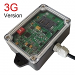 3G Version GA01PR Power failure alarm gsm alarm box 3G Version GA01PR Power failure alarm gsm alarm box