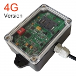 4G Version GA01PR Power failure alarm gsm alarm box